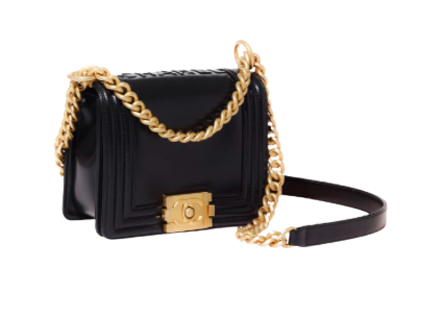 10 กระเป๋า CHANEL ผู้ชาย รุ่นไหนดี ปี 2026 แบบสะพายข้าง สะพายไหล่ 5