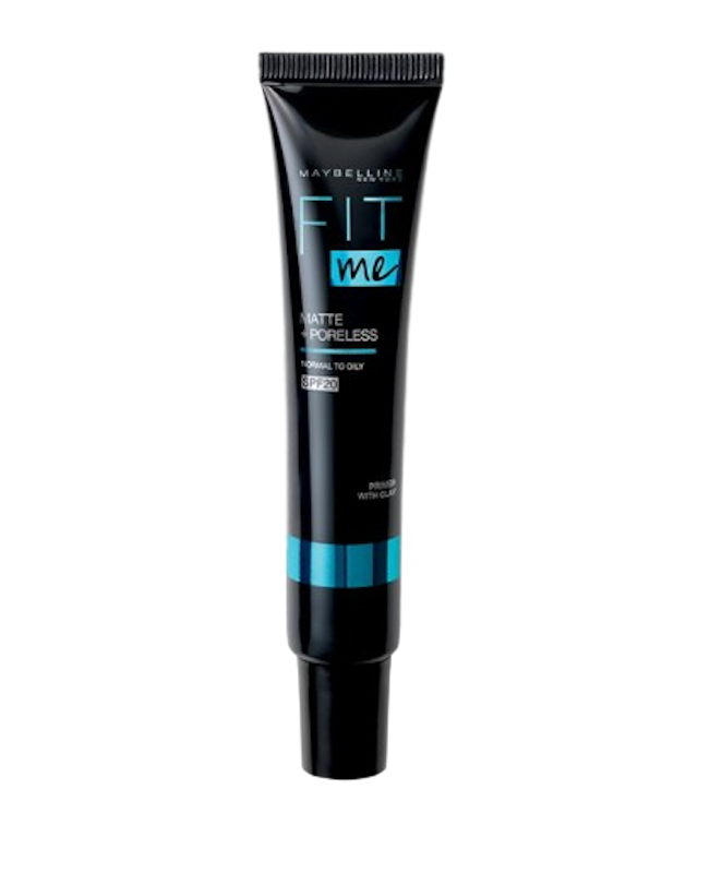 Fit Me Primer Matte + Poreless SPF20 1