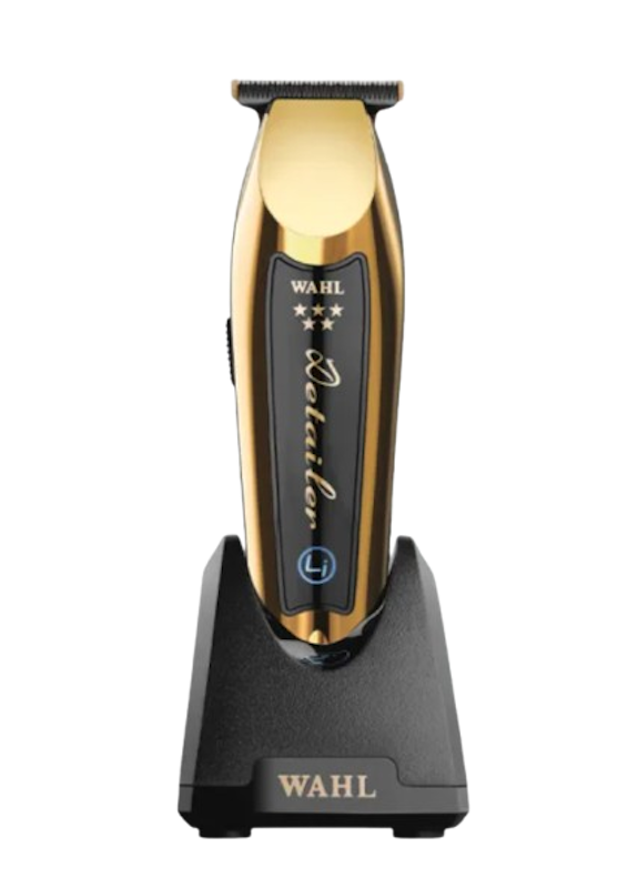 ปัตตาเลี่ยน Gold Detailer Li Trimmer 1