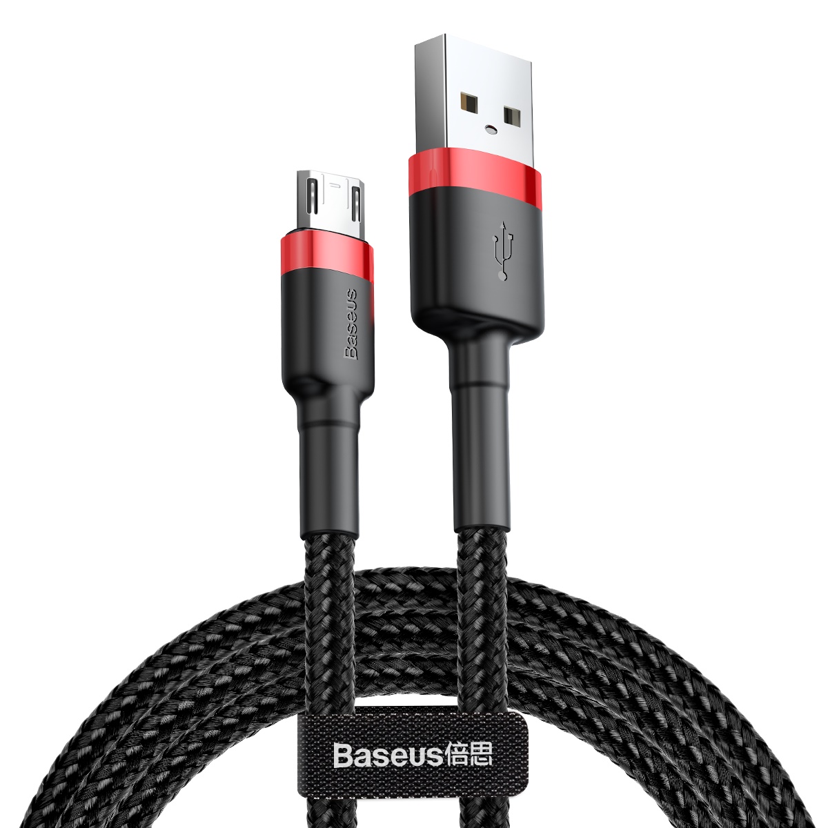 10 สายชาร์จ Micro USB ยี่ห้อไหนดี ปี 2026 สายชาร์จไมโคร 2