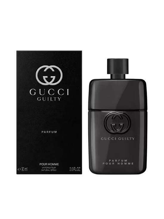 Guilty Pour Homme Parfum  2