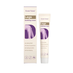 Leg Soothing Gel