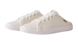 10 รองเท้าเปิดส้นผู้ชาย แบรนด์ไหนดี ปี 2026 รองเท้าผ้าใบ Slip-on 5