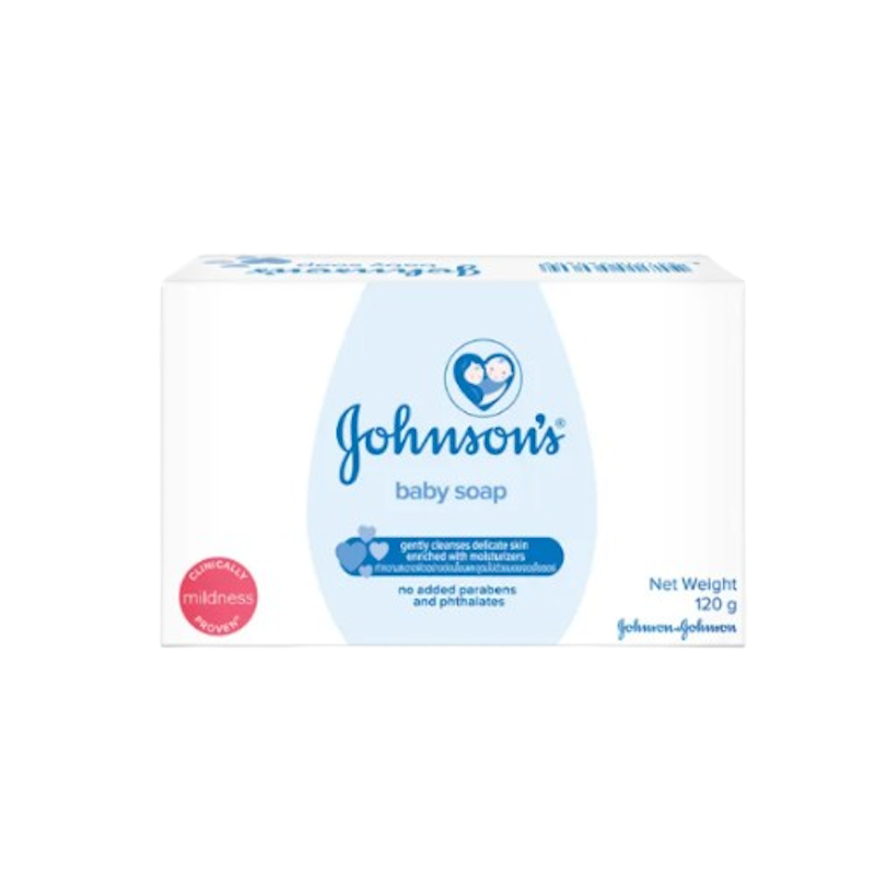 Baby Regular Soap 1