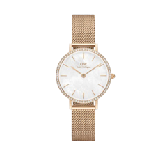 นาฬิกาข้อมือ รุ่น Petite Lumine Bezel