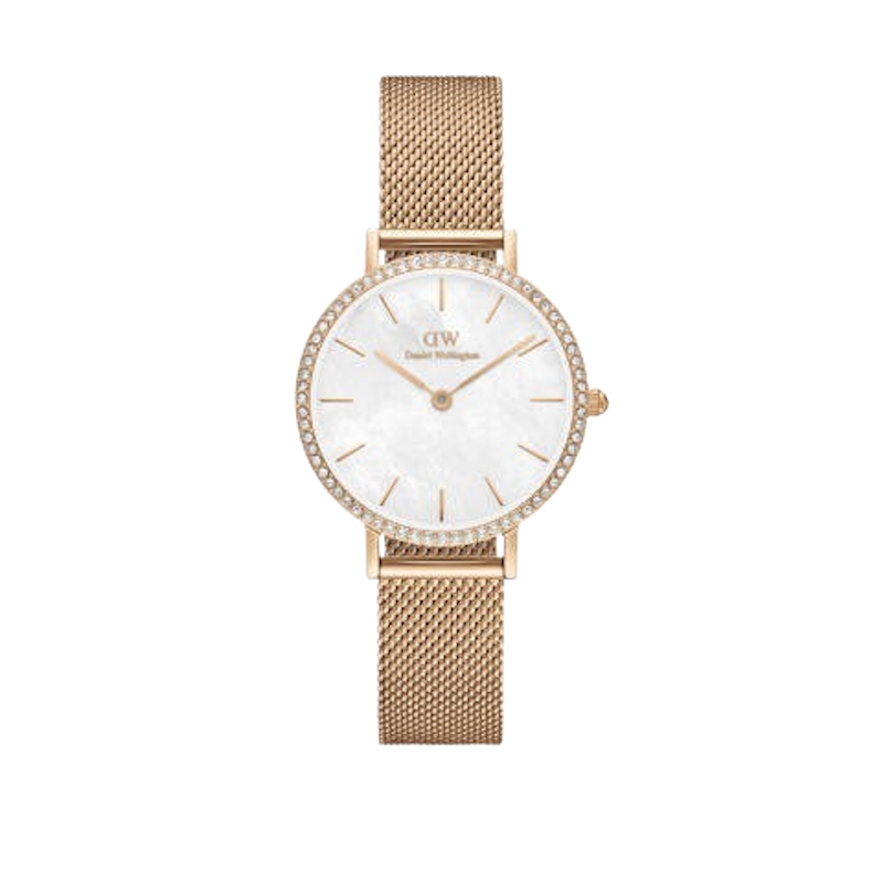 นาฬิกาข้อมือ รุ่น Petite Lumine Bezel 1