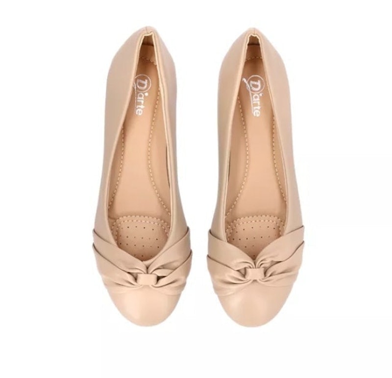 รองเท้า Flat Shoes รุ่น D53 - 21638 1