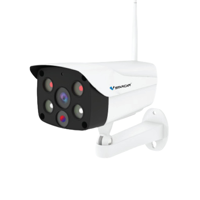 กล้องวงจรปิดใส่ซิม รุ่น CG52 รูป 1