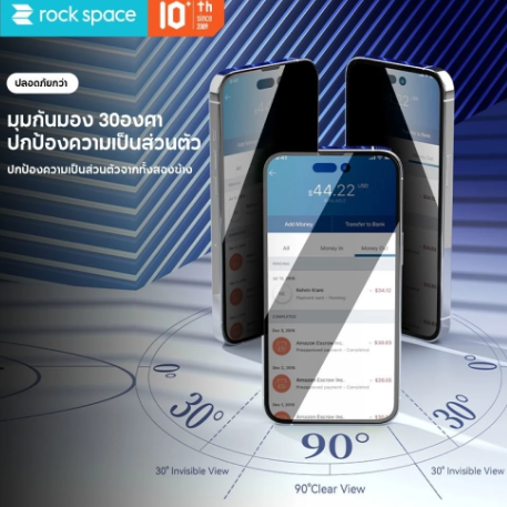 ฟิล์มกระจก iPhone  2