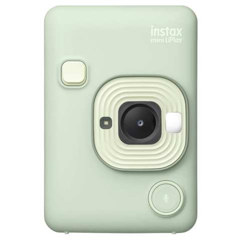 Instax Mini LiPlay Instant Film Camera 2