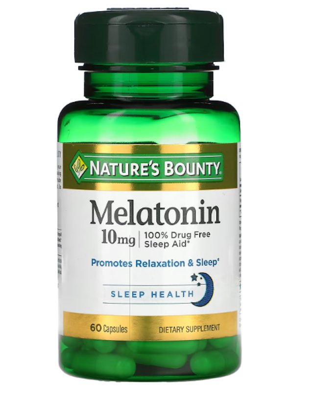 Melatonin 1 mg 4