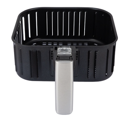 Digital Air Fryer 2