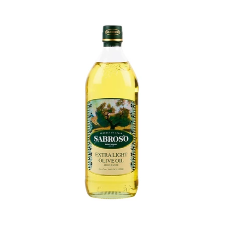 Extra Light Olive Oil