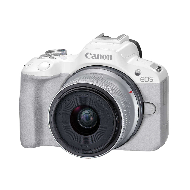 กล้อง Mirrorless Canon  2