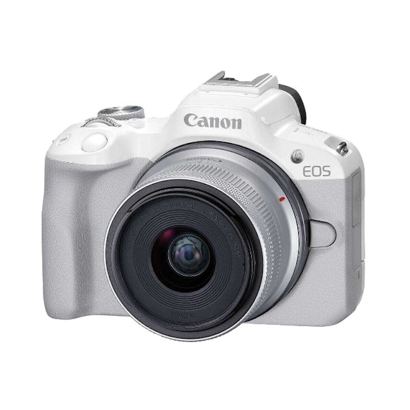 กล้อง Mirrorless Canon 2