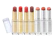 CEZANNE Cezanne Lasting Gloss Lip 1