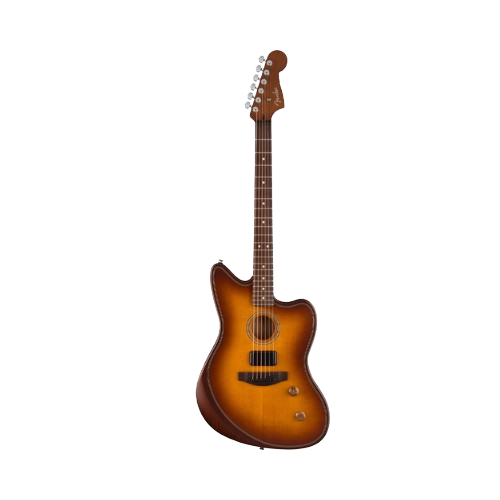 Acoustasonic Standard Jazzmaster 3