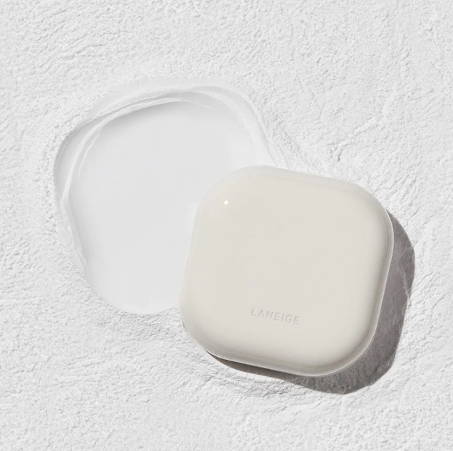 Neo Essential Blurring Finish Powder 2