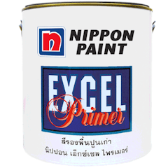 EXCEL Primer