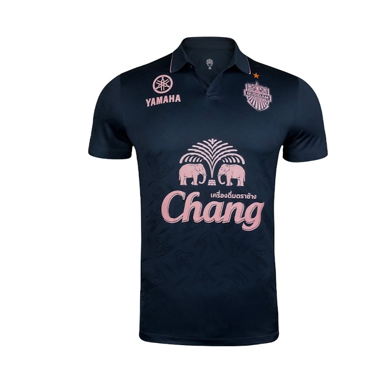Buriram United Home TPL 2023 1