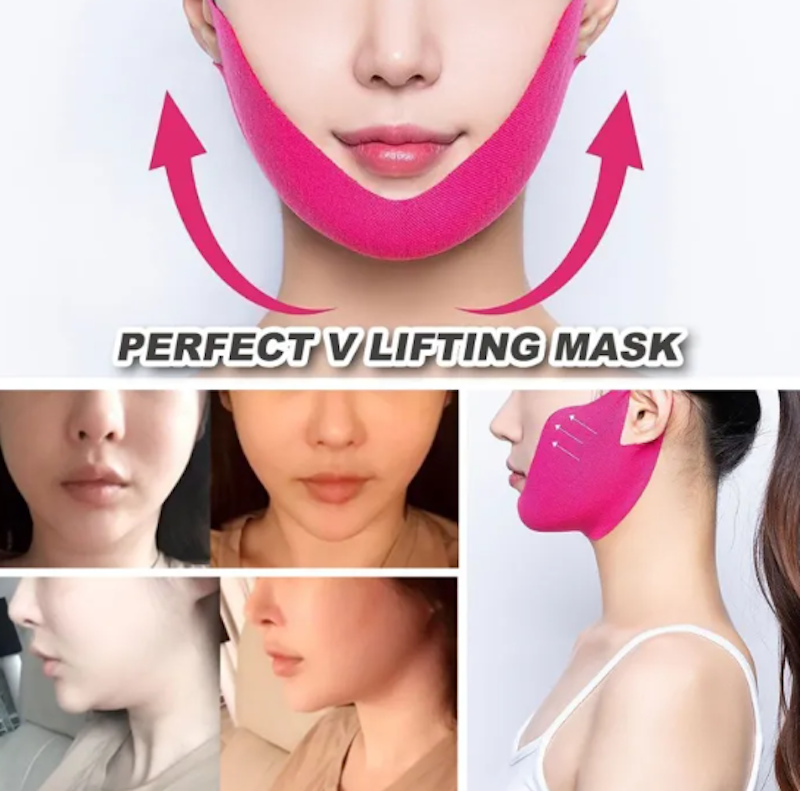 Perfect Lifting Premium Plus Mask 2