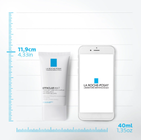 Effaclar MAT  3