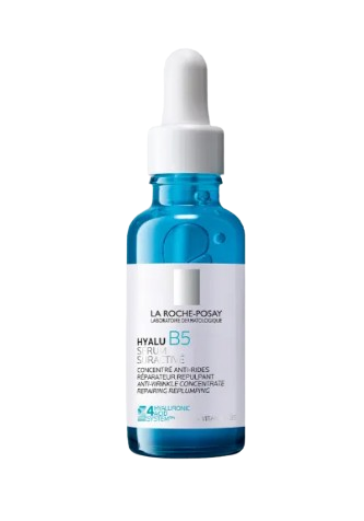 HYALU B5 Serum เซรั่มลดเลือนริ้วรอย 1