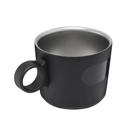 The Daybreak Cappuccino Cup 3