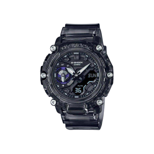 10 อันดับ นาฬิกา G-Shock อนาล็อก ปี 2026 รวมรุ่นใหม่ล่าสุด 2