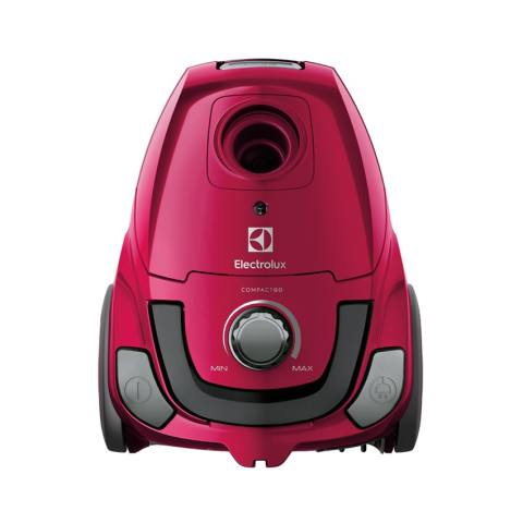 เครื่องดูดฝุ่นชนิดถุงเก็บฝุ่น CompactGo 2
