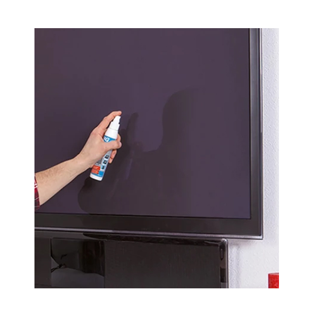 น้ำยาทำความสะอาดจอ Screen Cleaner  2