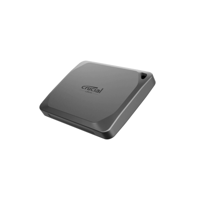 Portable SSD แบบพกพา X9 Pro 2