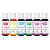 10 สีผสมอาหาร ยี่ห้อไหนดี ปี 2026 ปลอดภัย 3