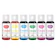 Cocosir สีเจลผสมอาหาร 1