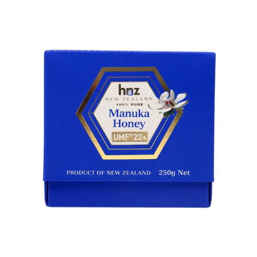Manuka Honey 2