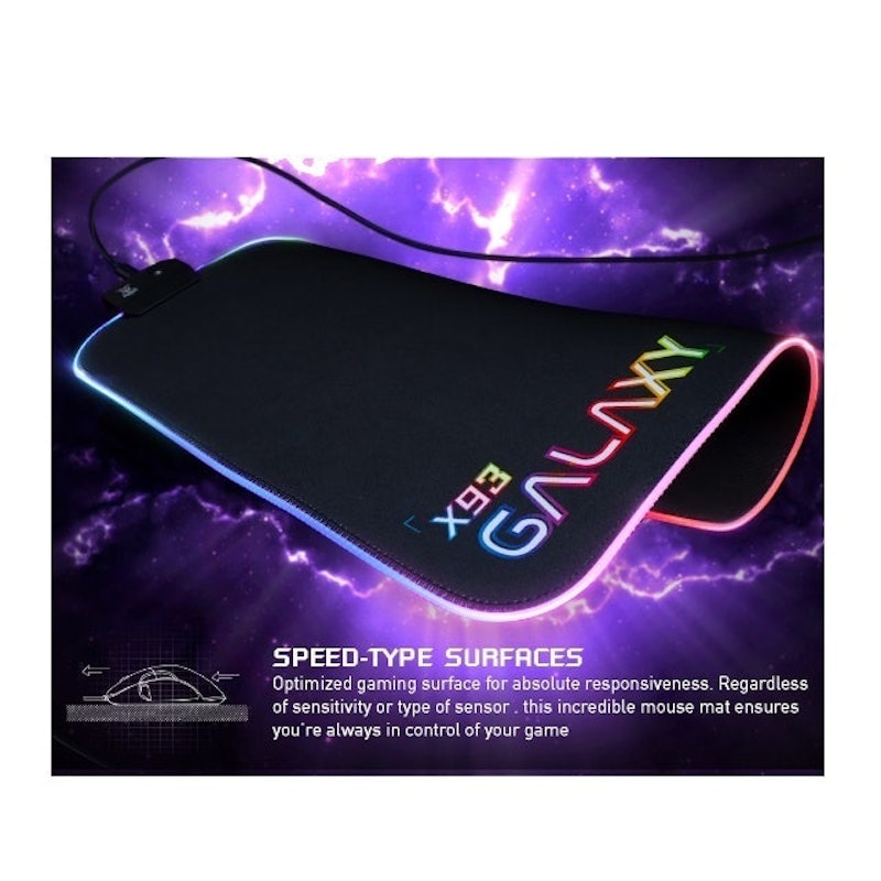 RGB GALAXY 3