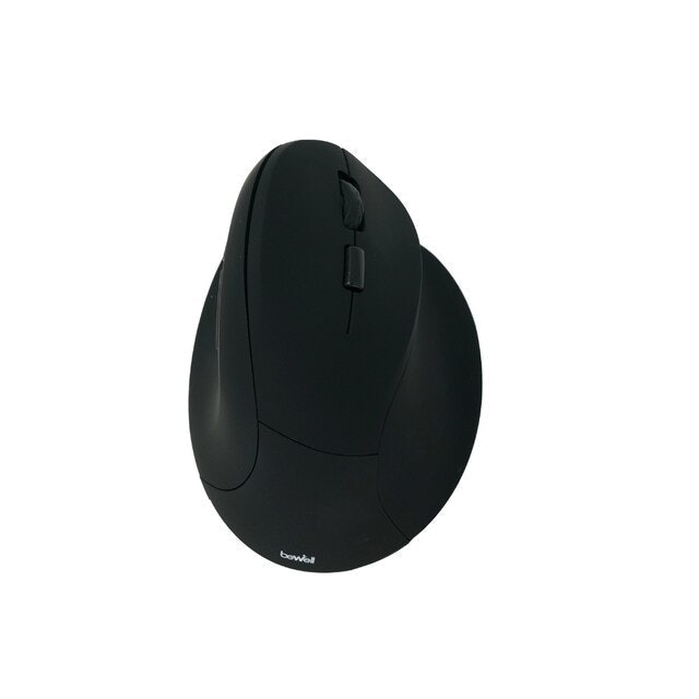 10 เมาส์เพื่อสุขภาพ ยี่ห้อไหนดี ปี 2026 Ergonomic Mouse 3