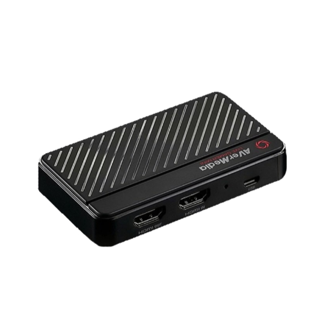 Avermedia GC311 Live Gamer Mini Capture Card 1