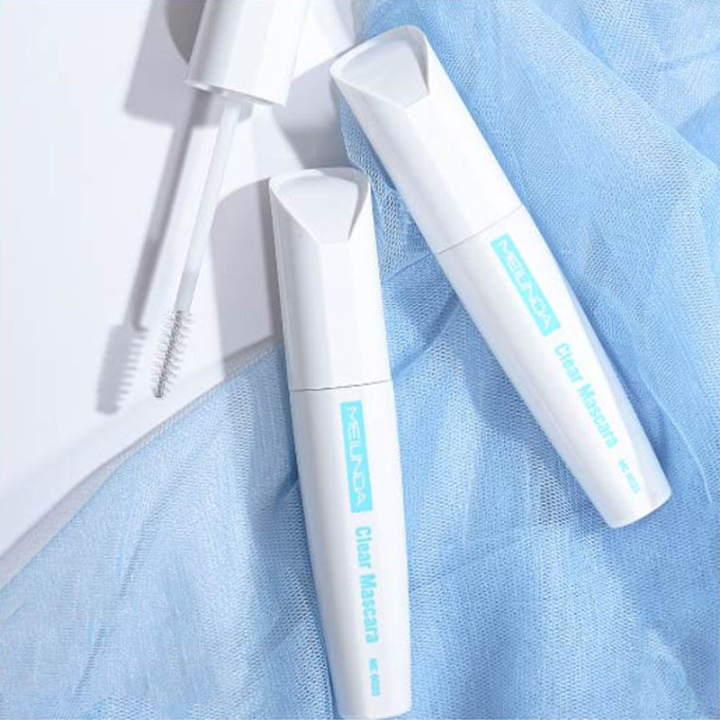 Clear Mascara 3
