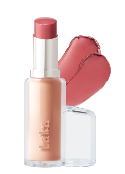 Laka Bonding Glow Lipstick 1