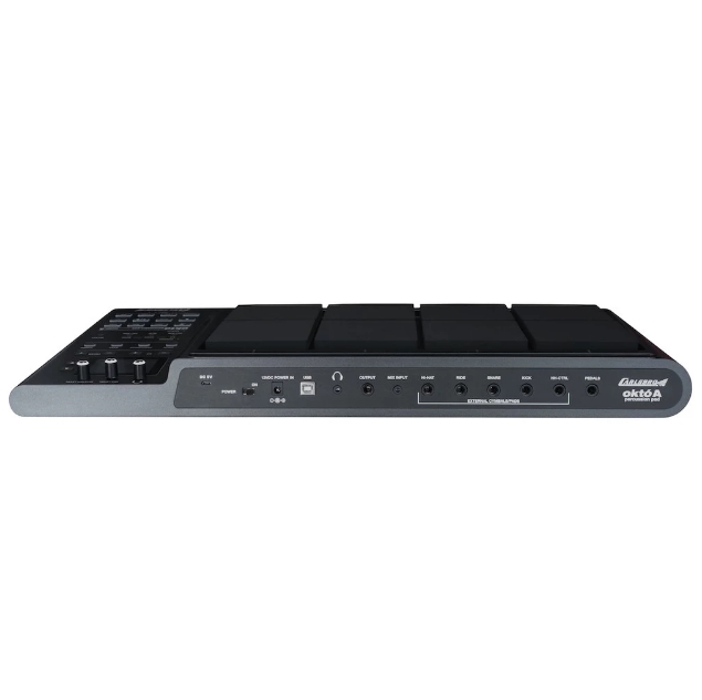 Electronic Digital Drum Pads 3