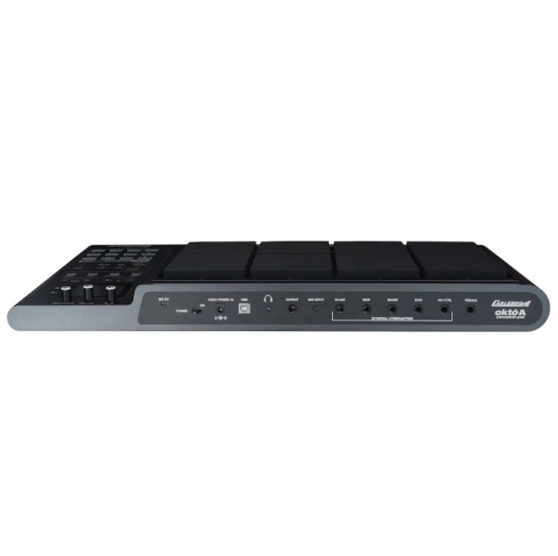 Electronic Digital Drum Pads 3