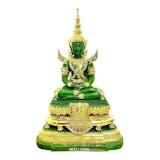 พระแก้วมรกต บูชาได้ที่ไหน ปี 2026 สำหรับบูชาที่บ้าน ห้อยคอ 5
