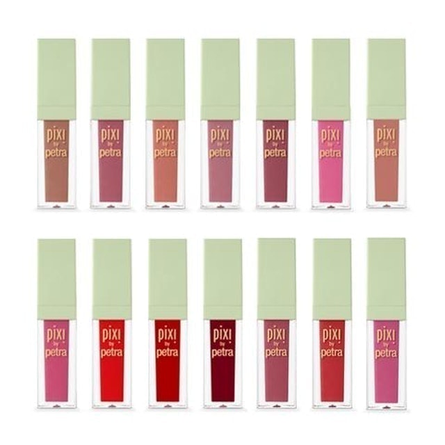 MatteLast Liquid Lip 1