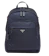 PRADA กระเป๋า PRADA ผู้ชาย รุ่น Re-Nylon And Saffiano Leather Backpack 1