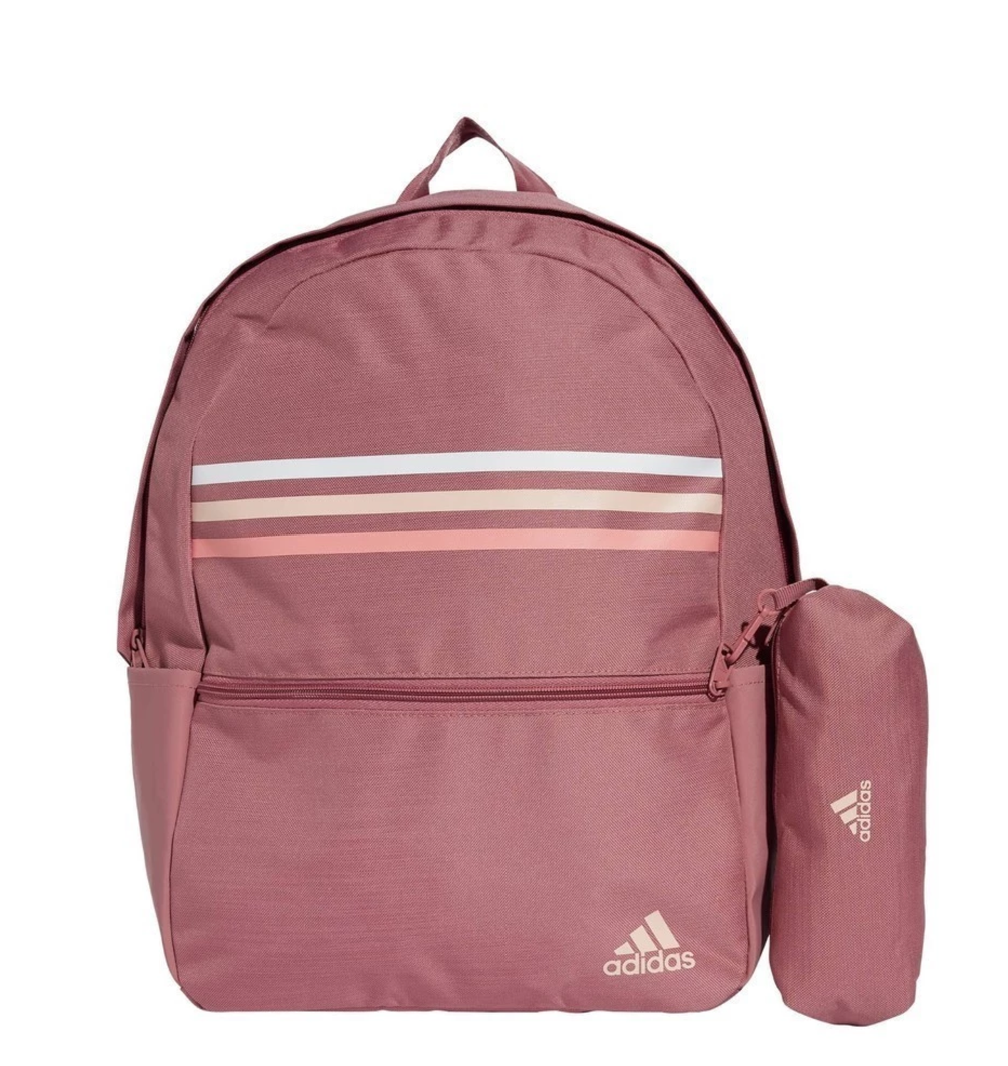 10 กระเป๋าเป้ Adidas รุ่นไหนดี ปี 2026 ดีไซน์สวย จุของได้เยอะ 1
