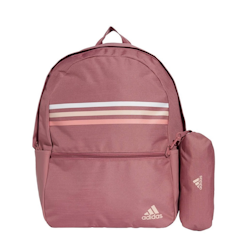 Classic Horizontal 3-Stripes Unisex