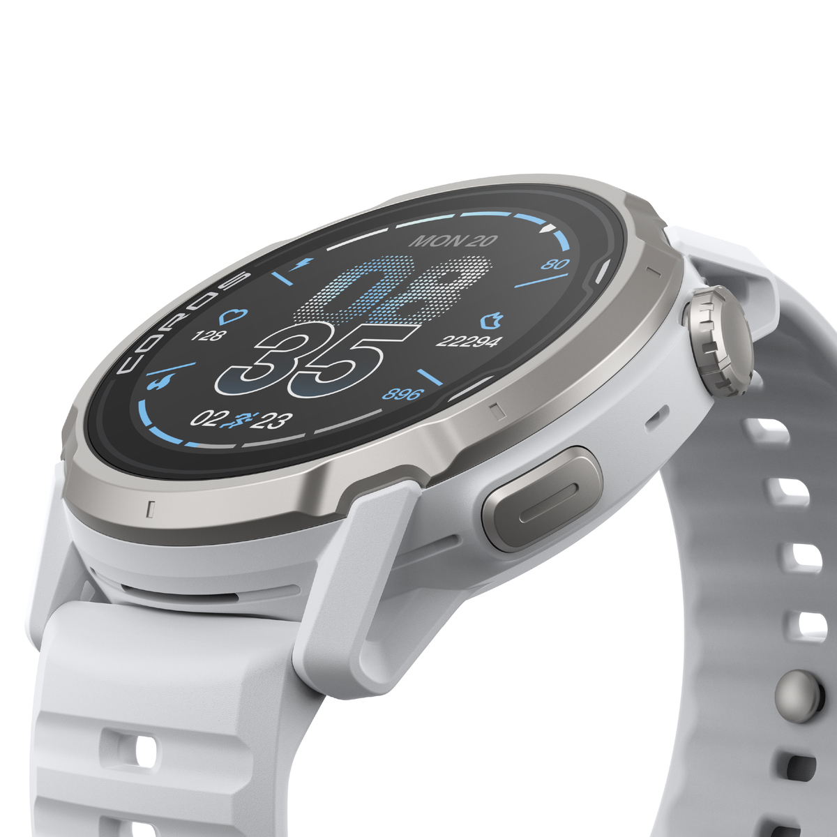 Sport Watch APEX 4 3