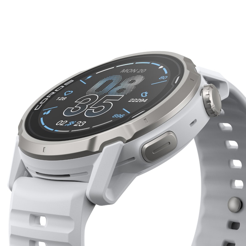 Sport Watch APEX 4 3