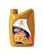 Gulf น้ำมันเครื่องมอเตอร์ไซค์ Syntrac 4T 1